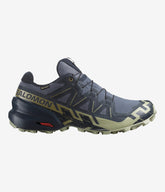 SPEEDCROSS 6 GORE-TEX Trail Running Shoes - SalomonGCC